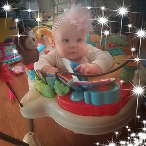 Meet your Posher, Megan